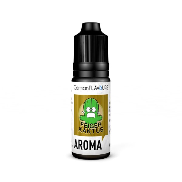 GermanFlavours Aroma Feiger Kaktus 10ml