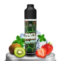 GermanFlavours Aroma Crazy Crocodile Menthol