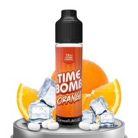 GermanFlavours Aroma Timebomb Orange