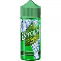 Lime Mint Aroma Evergreen