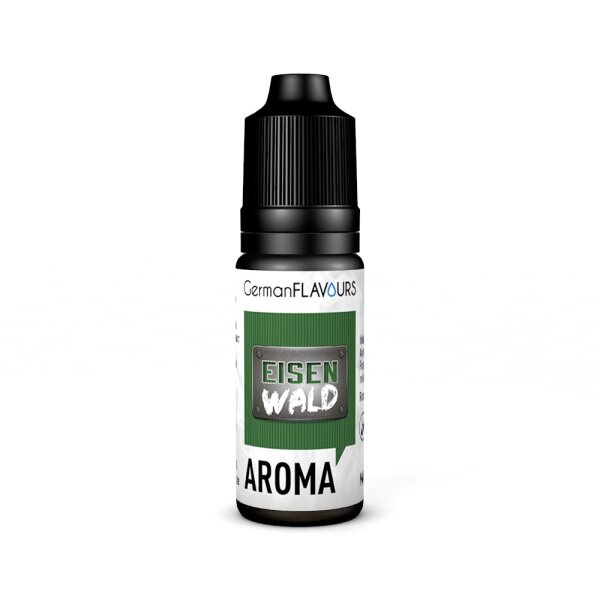 GermanFlavours Aroma Eisenwald 10ml