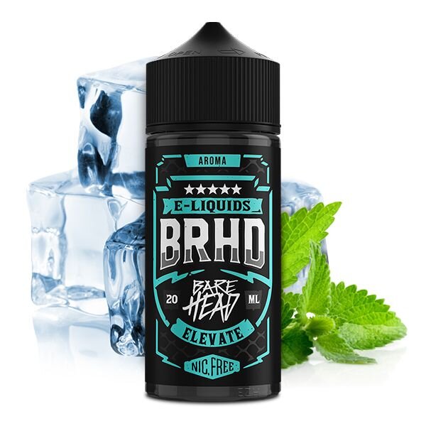Elevate Aroma Barehead