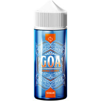 Goa Liquid 100ml SIQUE Berlin