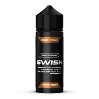 Swish Liquid Orange und Passionsfrucht Shortfill