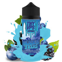 Blaues Zeug Aroma Tony Vapes