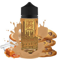 Creamy Crumbles Aroma Tony Vapes