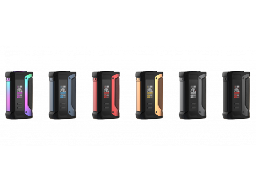 Smok Arcfox 230W Akkuträger