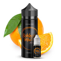 Schlegg Muscheln Aroma Orange by Kirschlolli