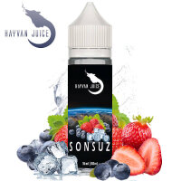 Sonsuz Aroma Hayvan Juice