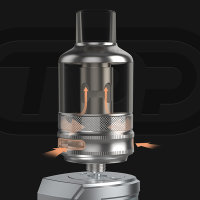 Voopoo TPP Pod Verdampfer