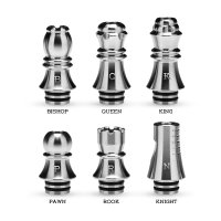 Mundstück 510er - Kizoku Chess Series - Drip Tip