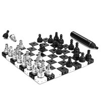 Mundstück 510er - Kizoku Chess Series - Drip Tip