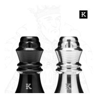 Mundstück 510er - Kizoku Chess Series - Drip Tip