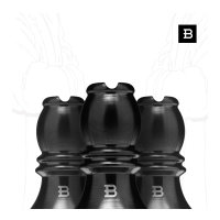 Mundstück 510er - Kizoku Chess Series - Drip Tip