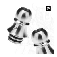 Mundstück 510er - Kizoku Chess Series - Drip Tip