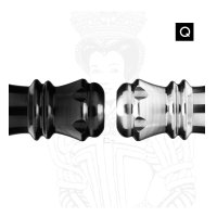 Mundstück 510er - Kizoku Chess Series - Drip Tip