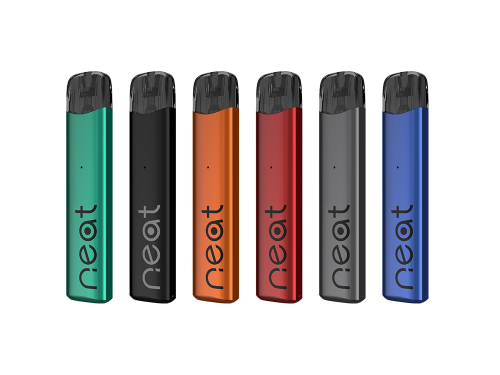 Uwell Yearn Neat 2 Podsystem Kit