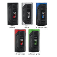 Smok Rigel Mod Akkuträger