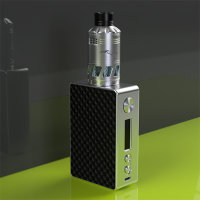 IMIST Simurg SX RTA Selbstwickelverdampfer