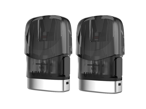Uwell Yearn Neat 2 Verdampferköpfe Pods Coils