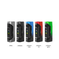 Smok Rigel Mini Mod Akkuträger