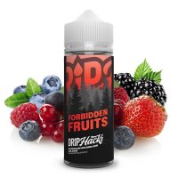 Drip Hacks Aroma Forbidden Fruits HackShot