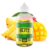 Drip Hacks Aroma Pineapple Blitz HackShot