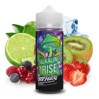 Drip Hacks Aroma Alkaline Rise HackShot