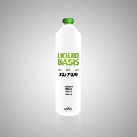 Liquidbasis - 10/90/0 - Basis
