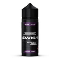 Swish Liquid Birne und Beeren Shortfill