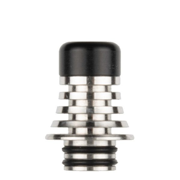 Mundstück 510er - Heatsink Drip Tip - Reewape