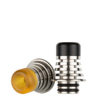 Mundstück 510er - Heatsink Drip Tip - Reewape