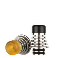 Mundstück 510er - Heatsink Drip Tip - Reewape