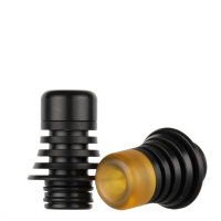 Mundstück 510er - Heatsink Drip Tip - Reewape
