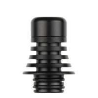 Mundstück 510er - Heatsink Drip Tip - Reewape