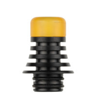 Mundstück 510er - Heatsink Drip Tip - Reewape