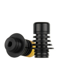 Mundstück 510er - Heatsink Drip Tip - Reewape