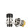 Mundstück 510er - Heatsink Drip Tip - Reewape