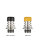 Mundstück 510er - Heatsink Drip Tip - Reewape