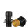 Mundstück 510er - Heatsink Drip Tip - Reewape