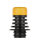 Mundstück 510er - Heatsink Drip Tip - Reewape