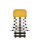 Mundstück 510er - Heatsink Drip Tip - Reewape