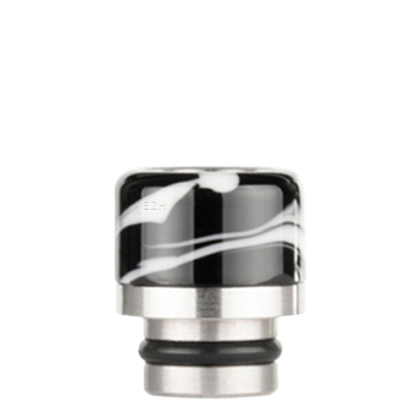 Mundstck 510er - Small Resin Drip Tip - Reewape
