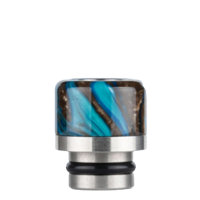 Mundstück 510er - Small Resin Drip Tip - Reewape