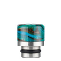 Mundstück 510er - Small Resin Drip Tip - Reewape