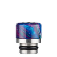 Mundstück 510er - Small Resin Drip Tip - Reewape