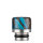 Mundstück 510er - Small Resin Drip Tip - Reewape