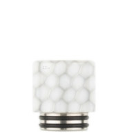 Mundstück 510er / 810er - Snakeskin Drip Tip - Reewape