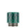 Mundstück 510er / 810er - Snakeskin Drip Tip - Reewape