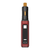 Innokin Endura T22 Pro Kit